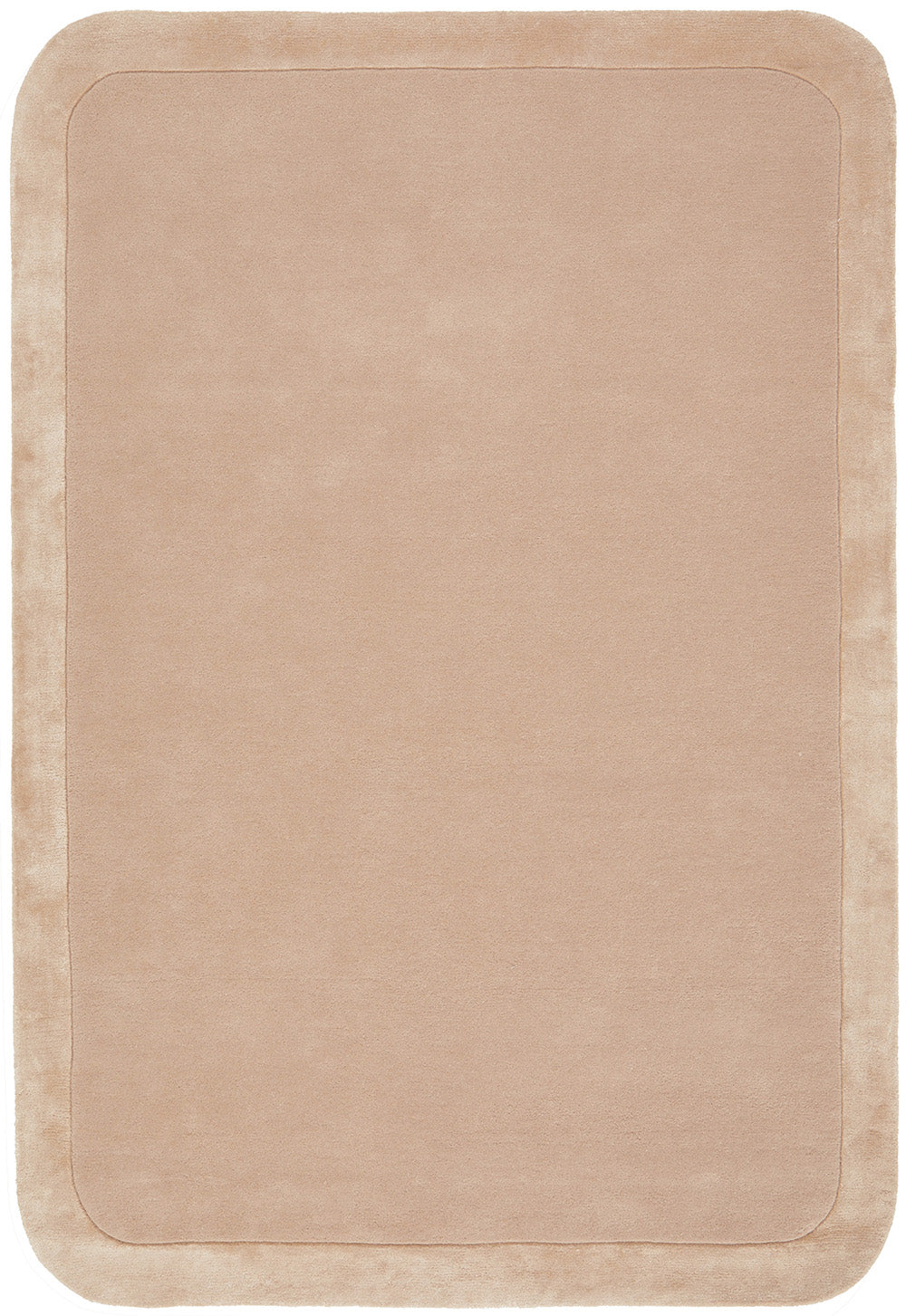 Hugo Nude Rug