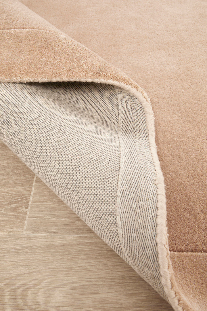 Hugo Nude Rug