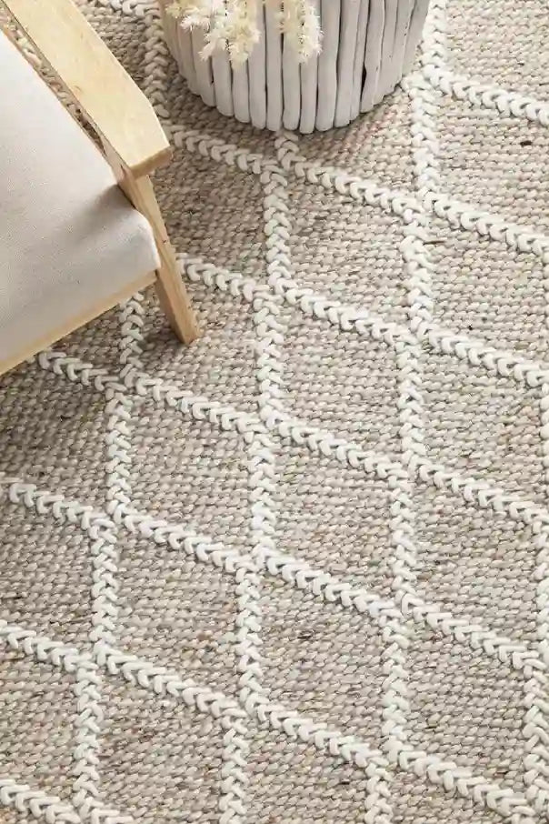 Huxley Natural Rug