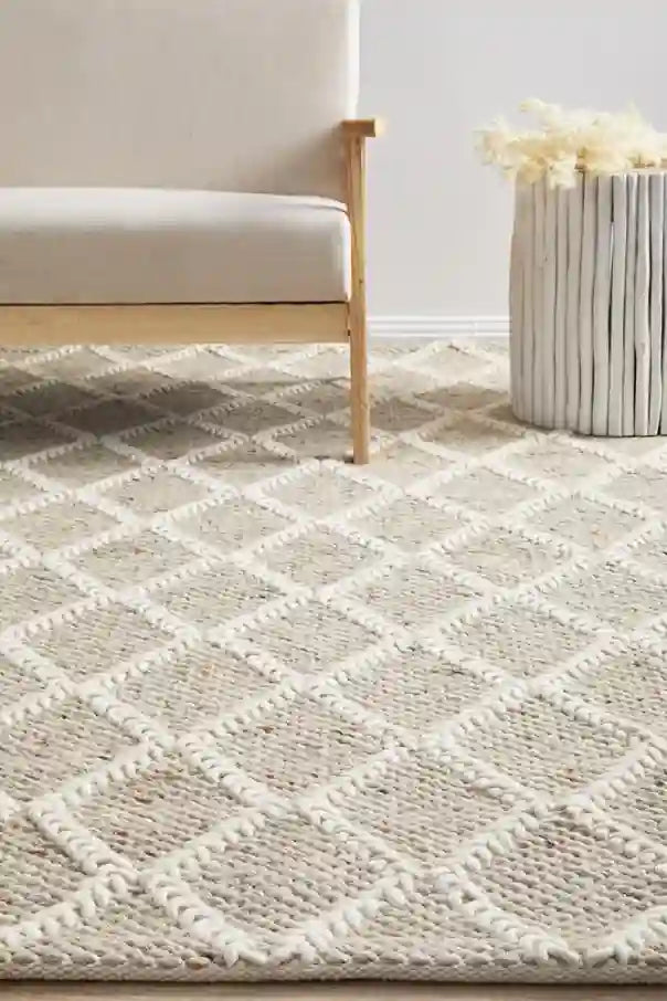 Huxley Natural Rug
