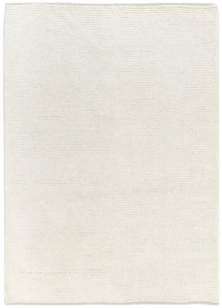 Eco Breeze Wool Ivory
