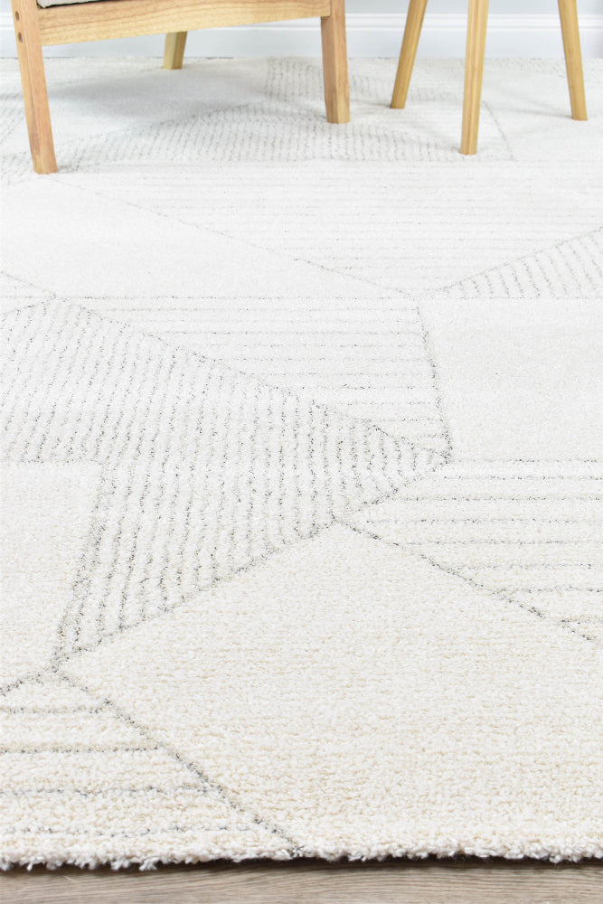 Lido Natural Rug 50813-657
