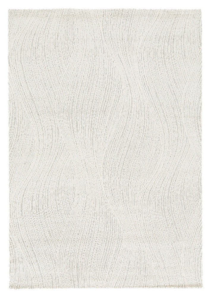 Lido Ripple Light Grey