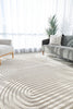 Lotus Carl Beige Rug