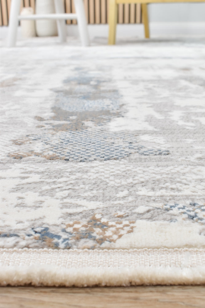 Eternal 30148A Blue Cream