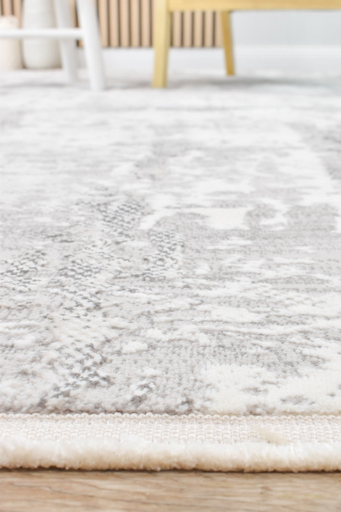 Eternal 30148A DGrey Cream