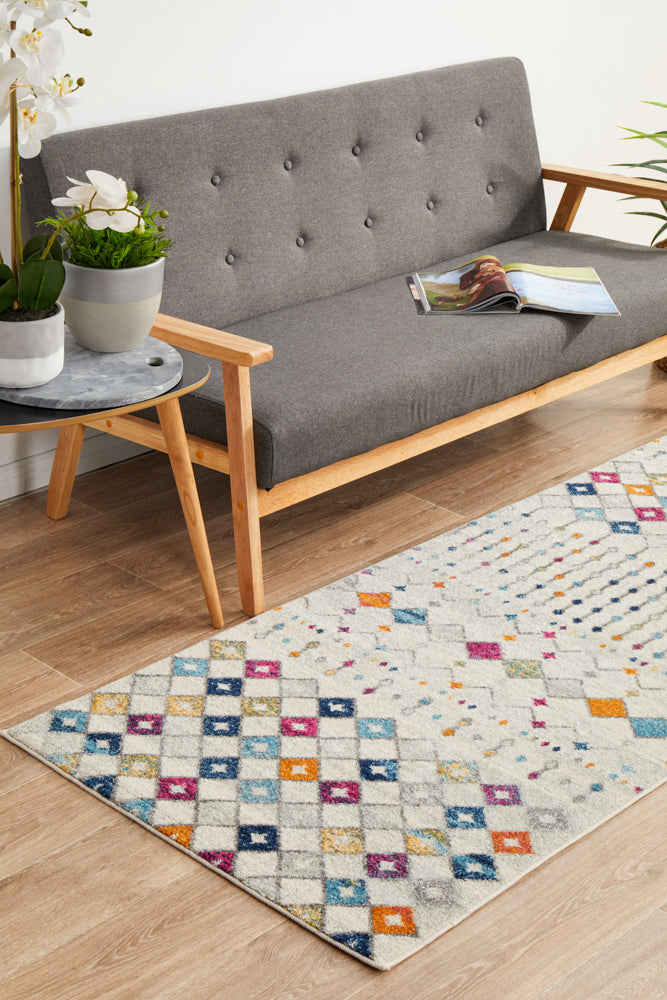 Mirage Peggy Tribal Runner