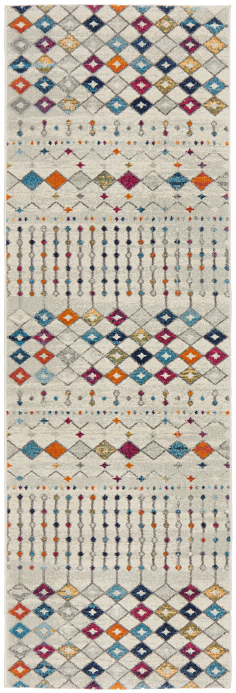 Mirage Peggy Tribal Runner