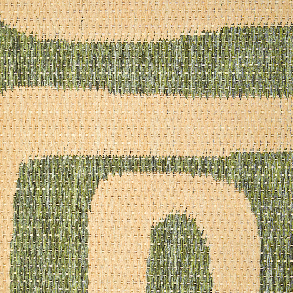 Newport Oran Green Rug