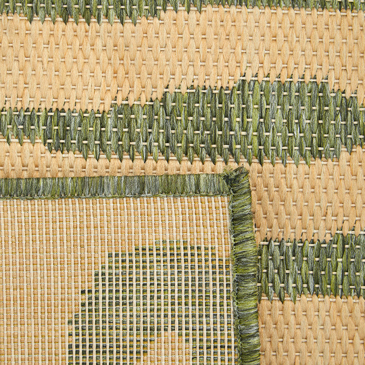 Newport Oran Green Rug