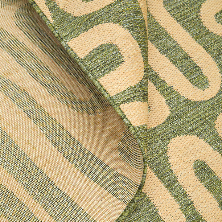 Newport Oran Green Rug