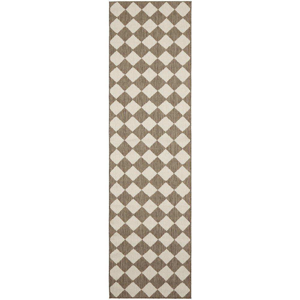 Newport Rishi Taupe Rug