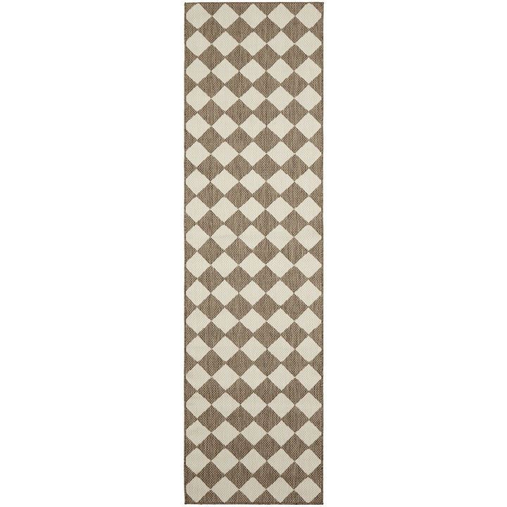 Newport Rishi Taupe Rug