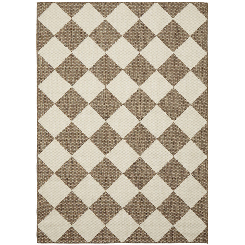Newport Rishi Taupe Rug