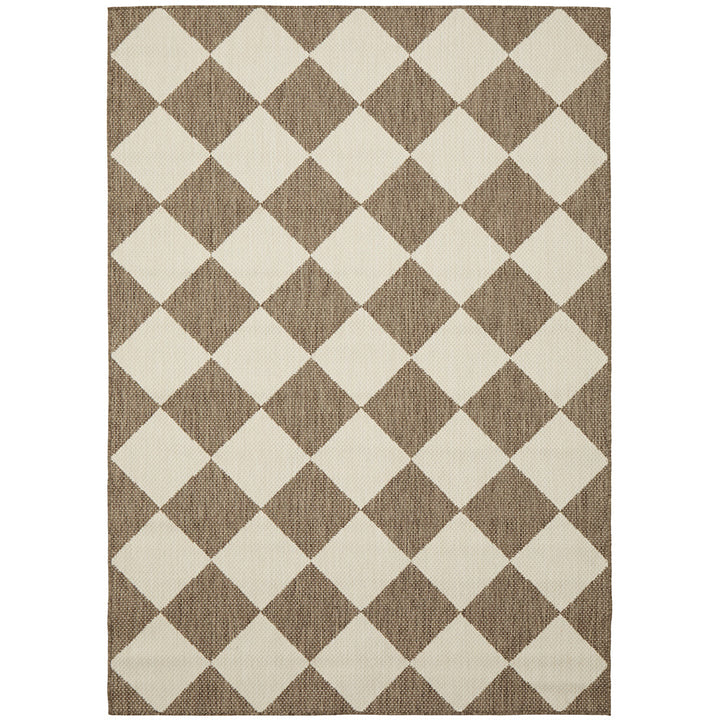 Newport Rishi Taupe Rug