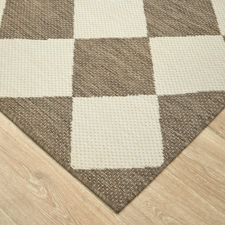 Newport Rishi Taupe Rug
