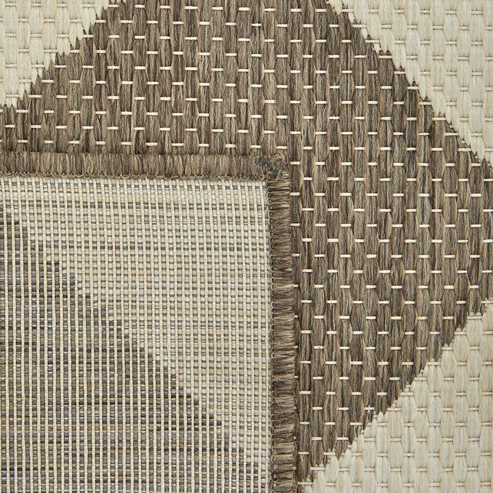 Newport Rishi Taupe Rug