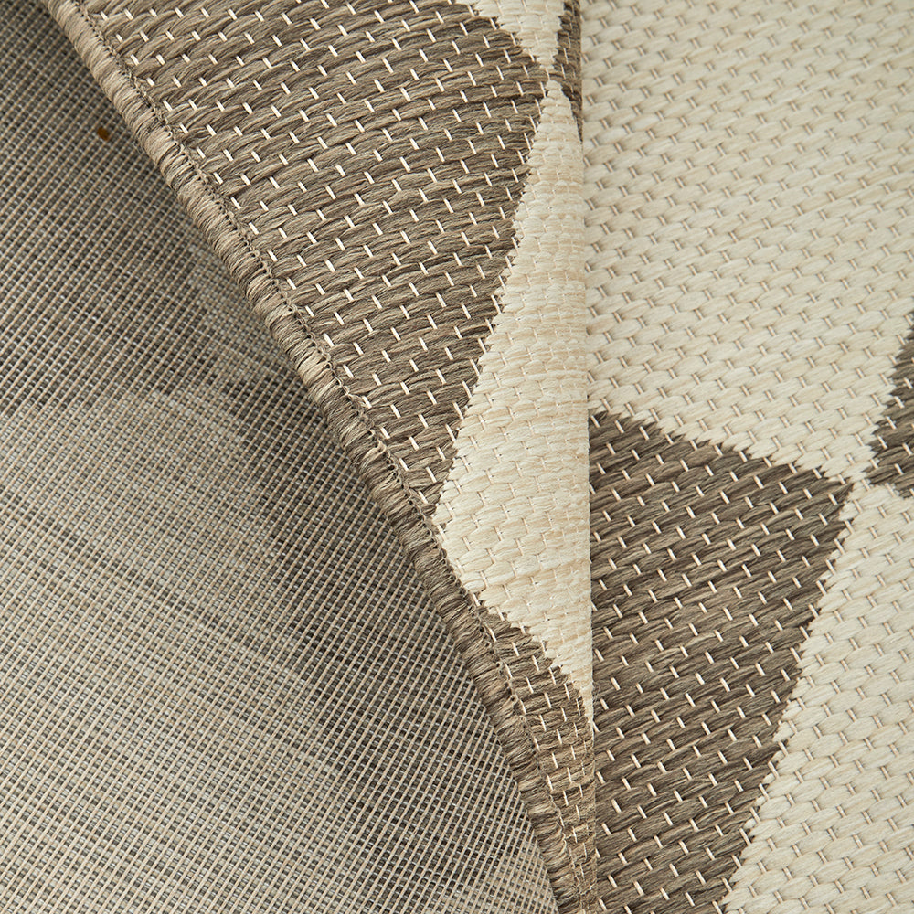 Newport Rishi Taupe Rug