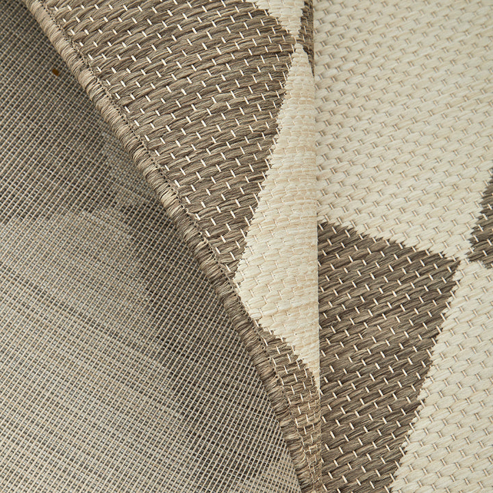 Newport Rishi Taupe Rug
