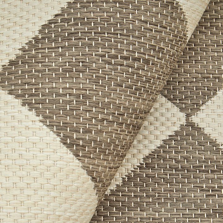 Newport Rishi Taupe Rug