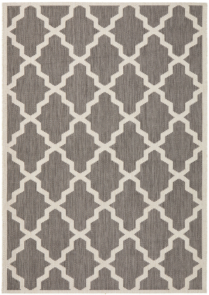 Newport Tash Grey Rug