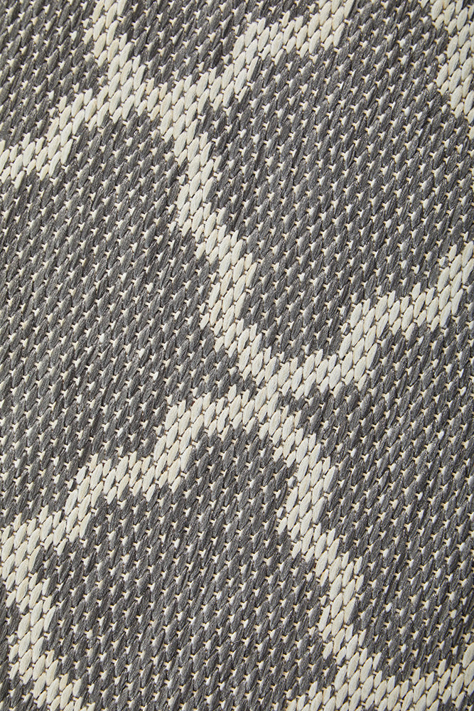 Newport Tash Grey Rug