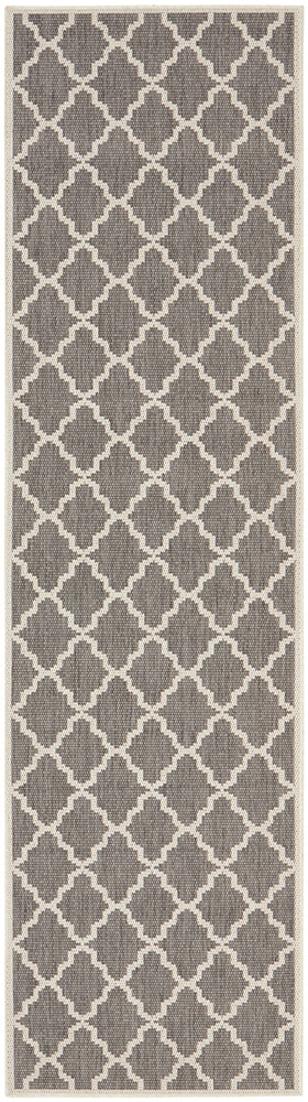 Newport Tash Grey Rug