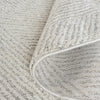 Essence 495 Sand Round Rug