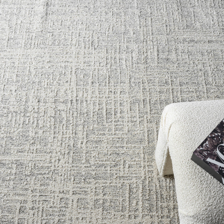 Essence 497 Linen Rug
