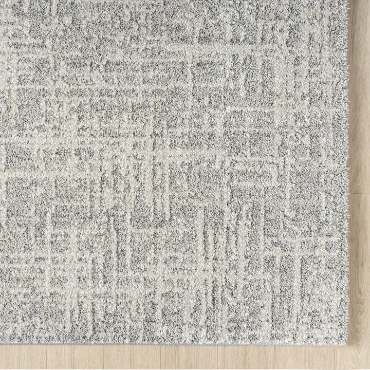 Essence 497 Linen Rug