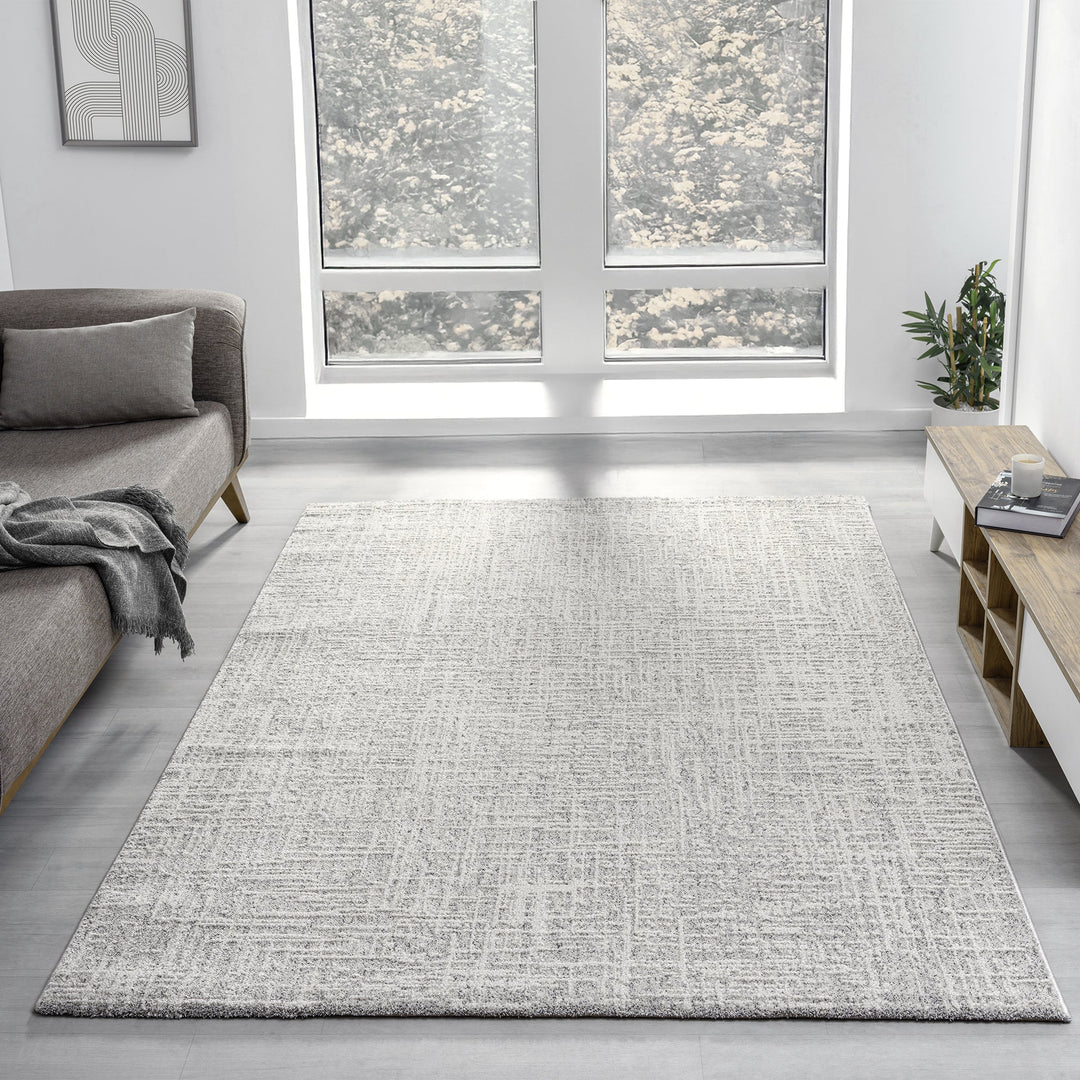 Essence 497 Linen Rug