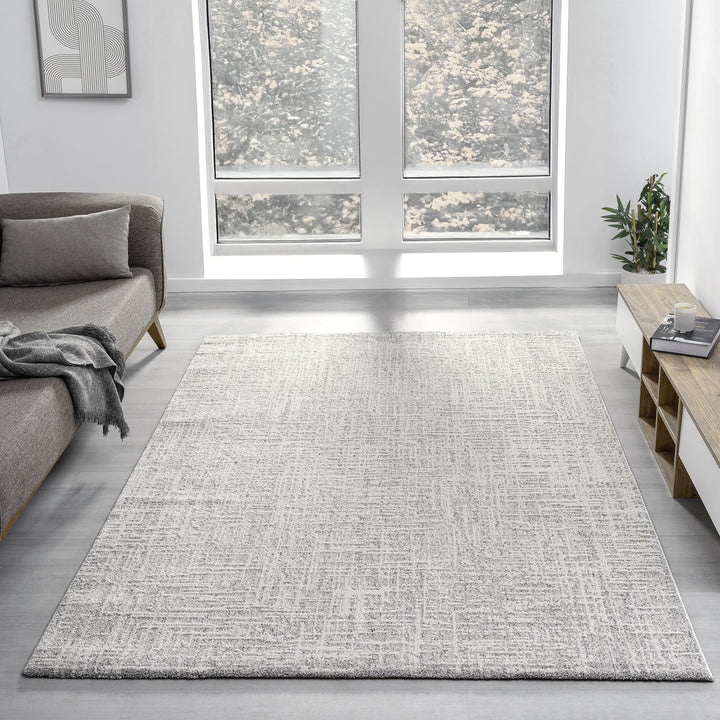 Essence 497 Linen Rug
