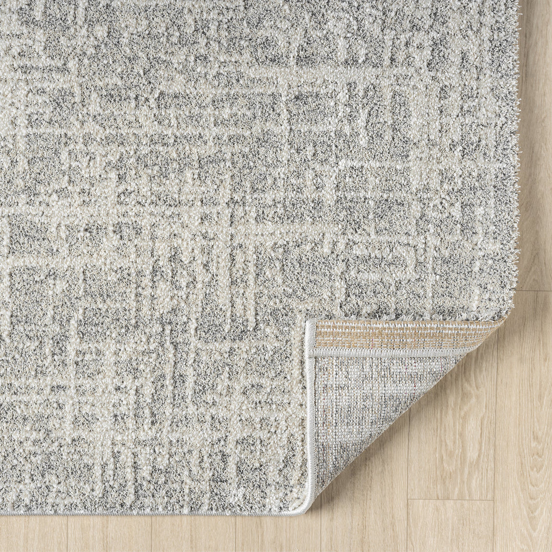 Essence 497 Linen Rug