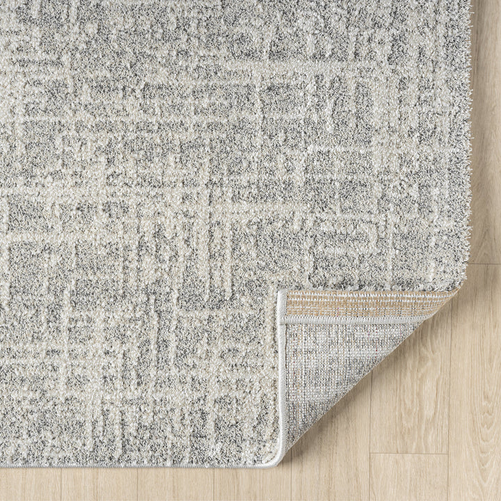 Essence 497 Linen Rug