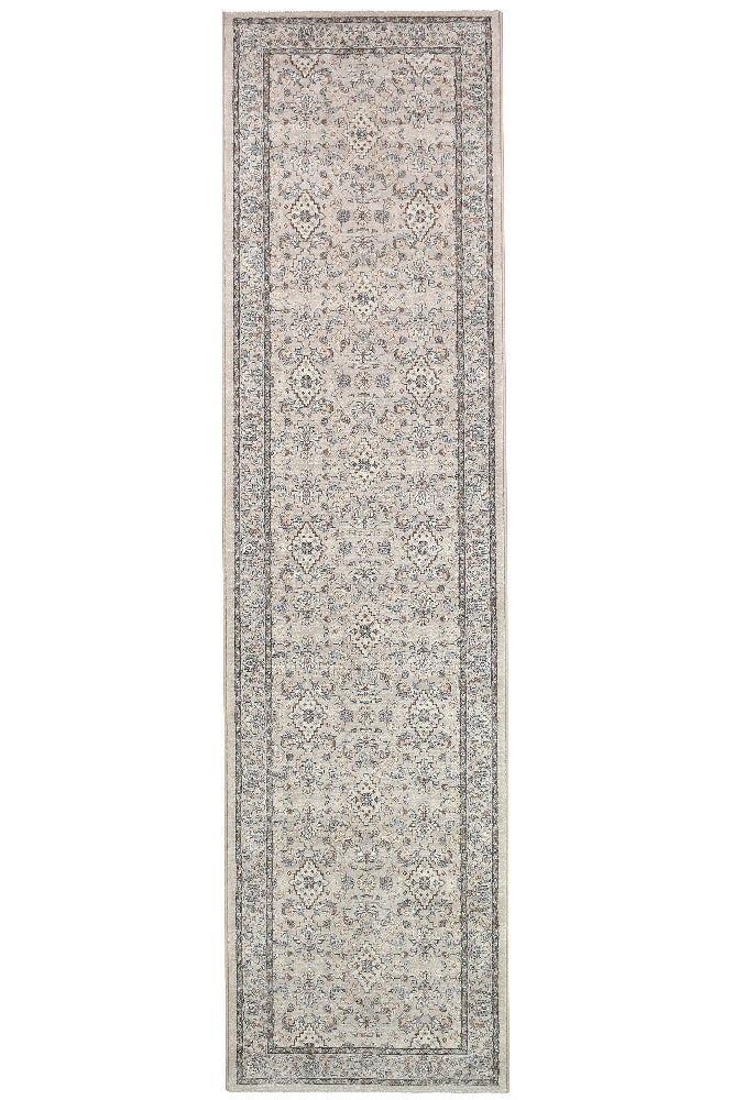 Pinnacle Plaza Eden Runner