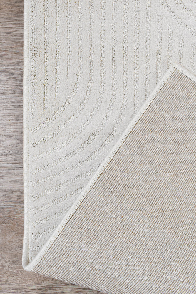 Ontario Ivory Velvet