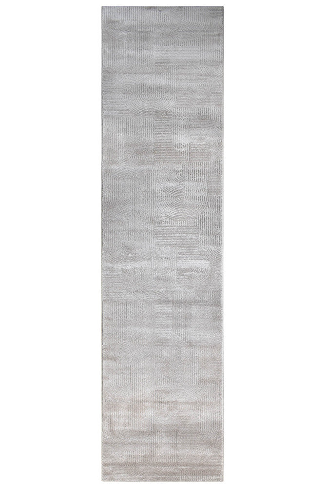 Ontario Taupe Runner