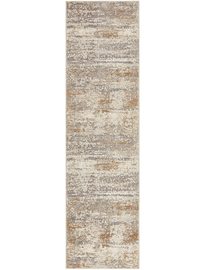 Opulence Phoebe Cream Runner Rug