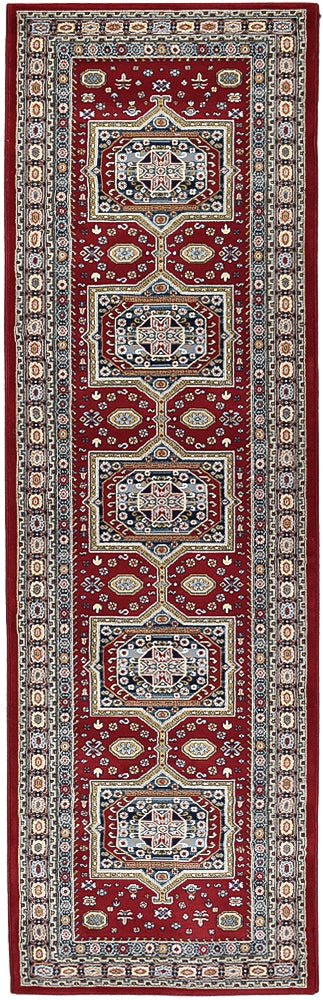 Pinnacle Plaza Medallion Rug 57149-1454