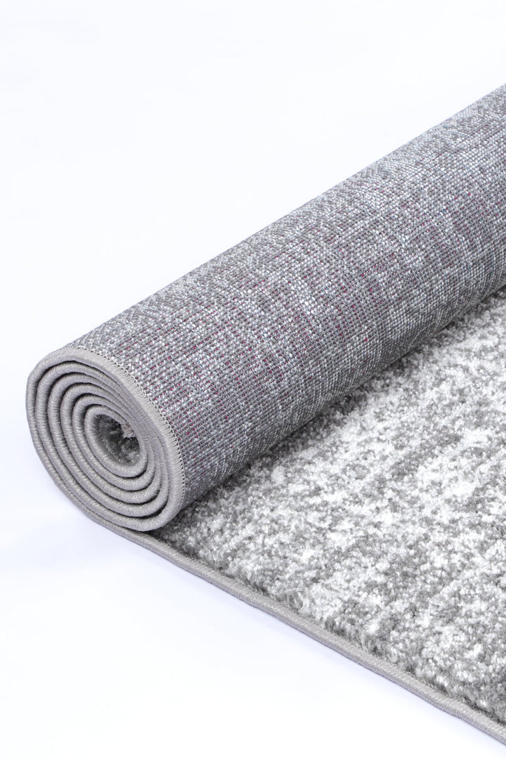Provence Avignon Grey Traditional Rug - PROV15