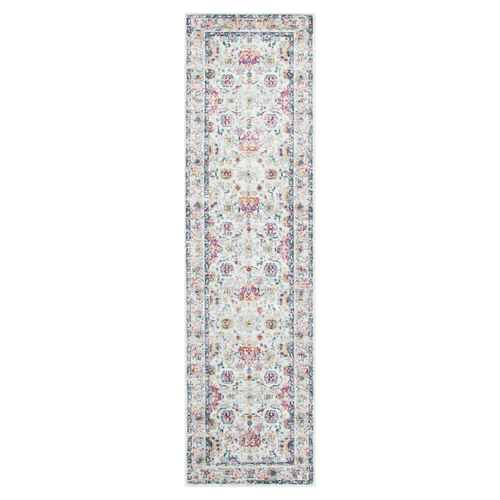 Provence Nostradamus Traditional Multi Rug - PROV18