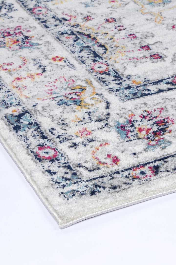 Provence Nostradamus Traditional Multi Rug - PROV18
