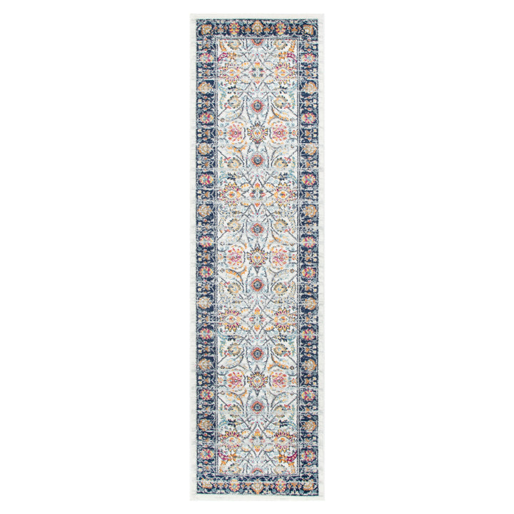 Provence Tapestry Transitional Rug - PROV13