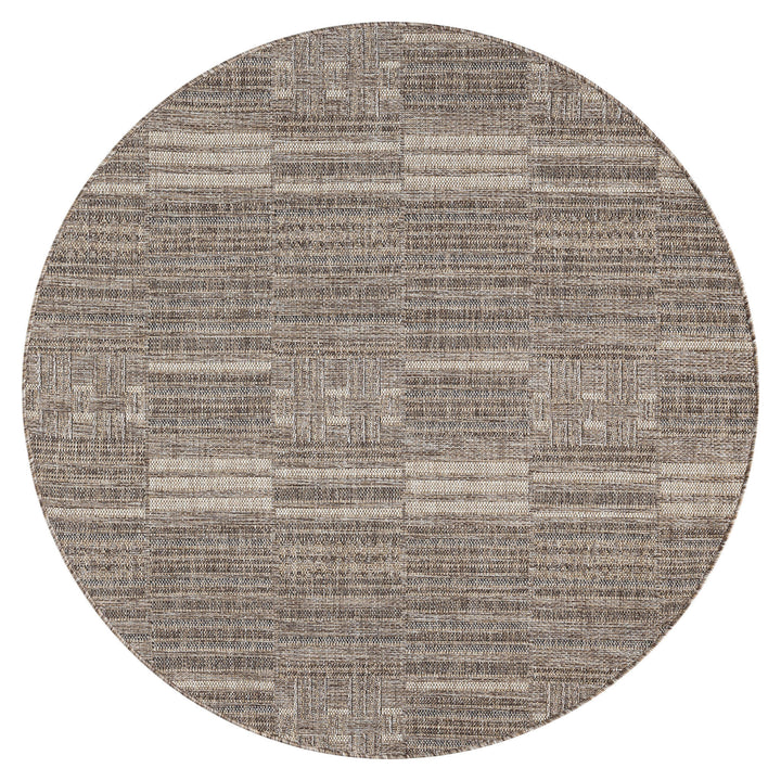 Park 561 Earth Round