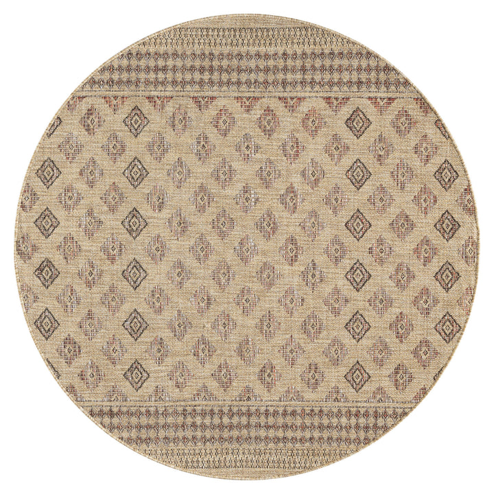 Park 562 Fawn Round