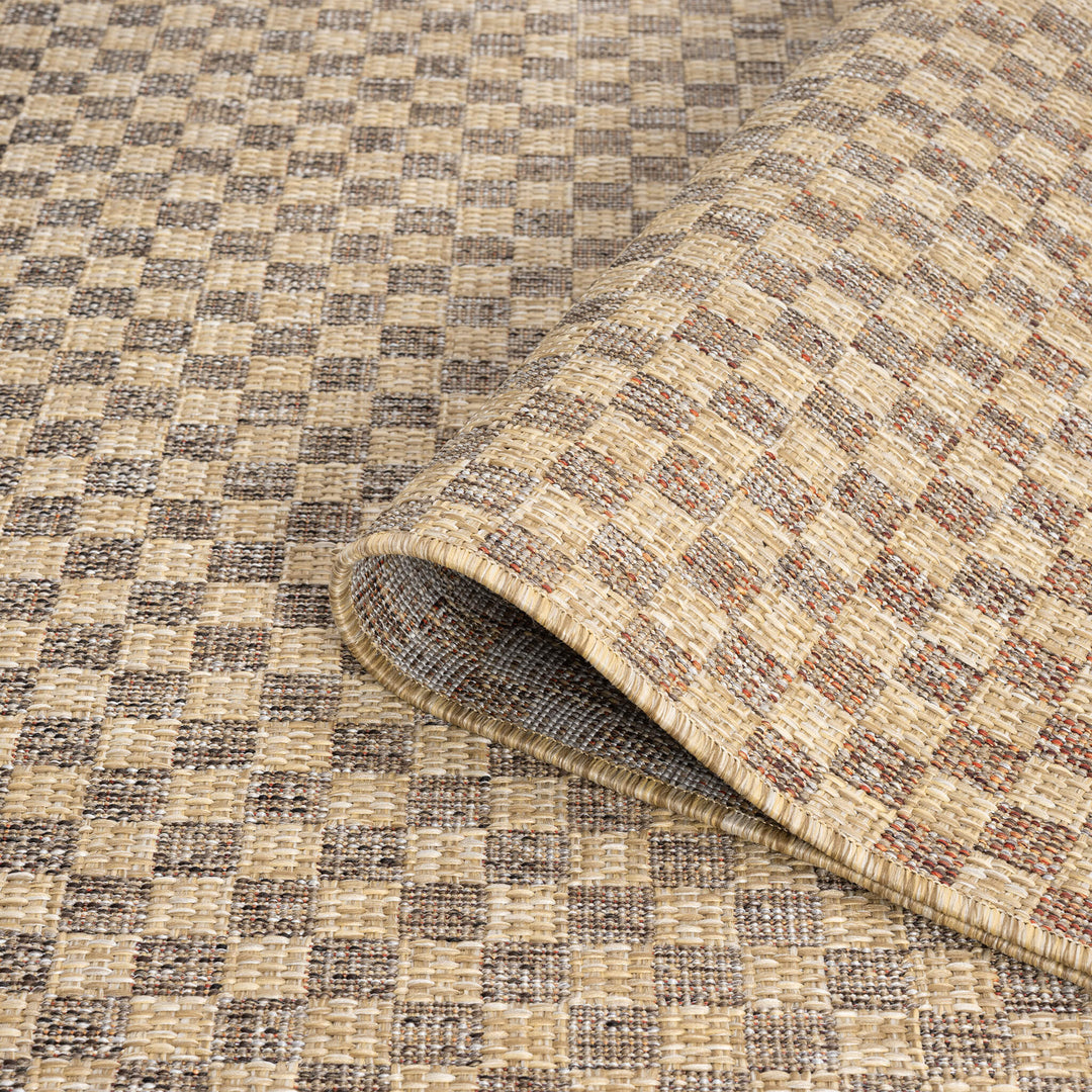 Park 565 Taupe Runner