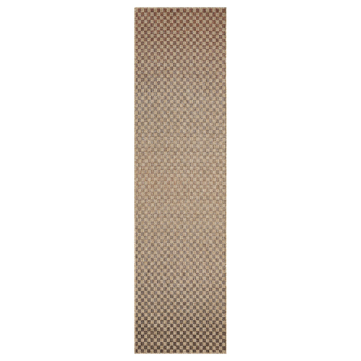 Park 565 Taupe Runner