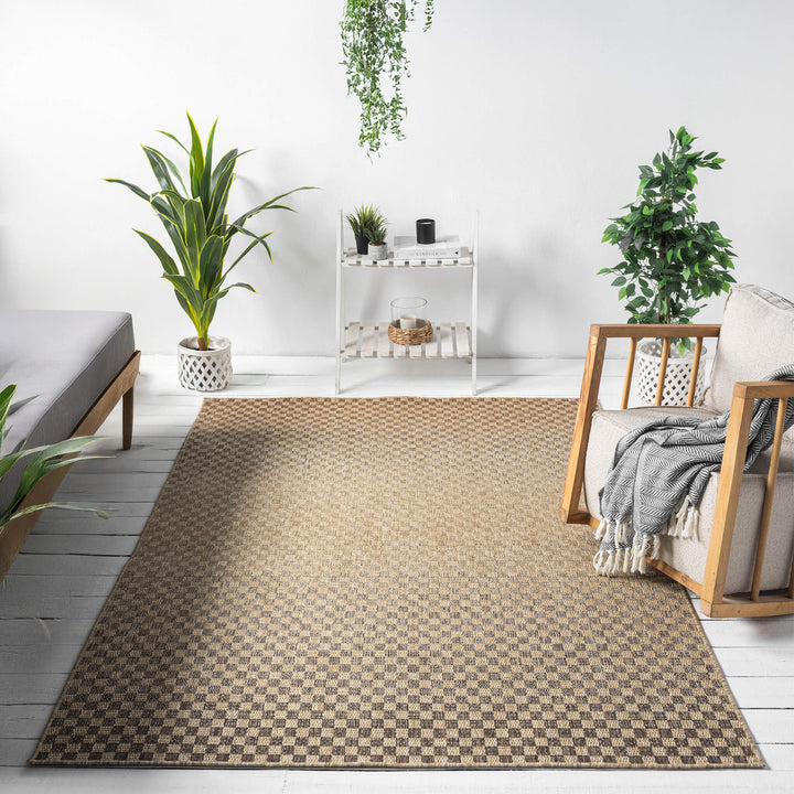 Park 565 Taupe