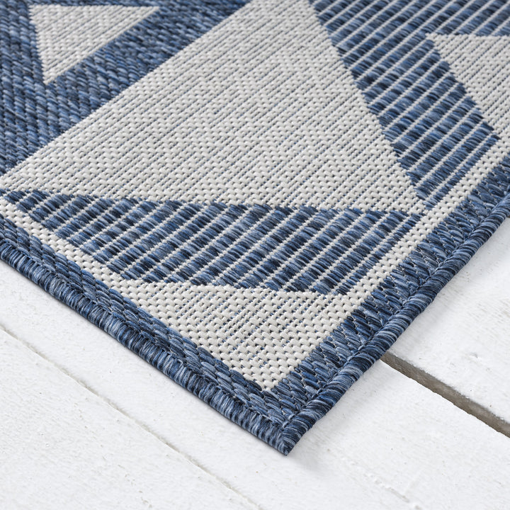 Patio 457 Indigo
