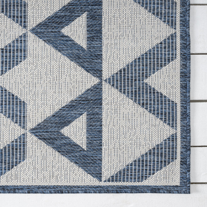 Patio 457 Indigo